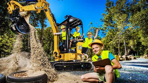 mount tamborine digger park